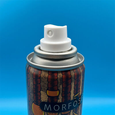 دریچه شامپو خشک اسپری برای مراقبت از مو و اسپری های تازه کننده مو