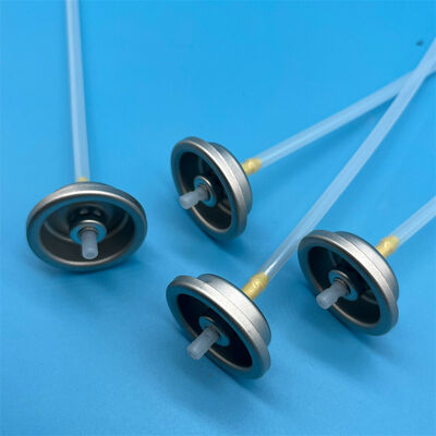 شامپو خشک دریچه اسپری و اکتواتور اسپری مه نازک برای مراقبت از موهای حرفه ای