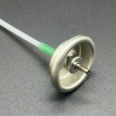 کنترل عطر 20 میلی متری Matel Stem Valve برای کاربردهای تجاری و مهمان نوازی