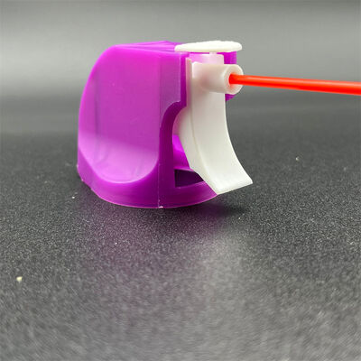 تفنگ اسپری ماشه‌ای یونیورسال برای آئروسل‌های روان‌کننده چند منظوره