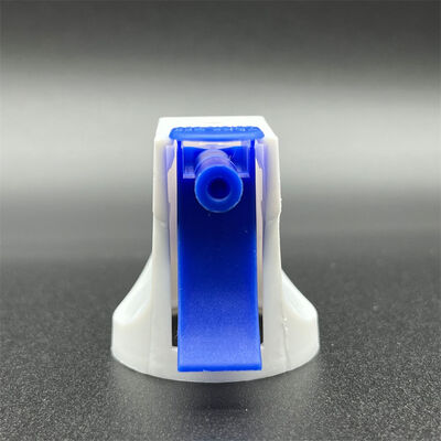 تفنگ اسپری ماشه آئروسل سازگار با چندین نوع شیر آئروسل