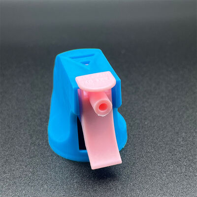 تفنگ اسپری ماشه آئروسل با طراحی لوله بلند برای مناطق صعب العبور