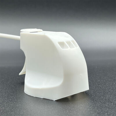 محرک تفنگ اسپری ماشه آئروسل با فیت ایمن و مهر و موم مقاوم در برابر نشتی