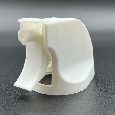 تفنگ اسپری ماشه‌ای برای قوطی‌های آئروسل با قابلیت تنظیم اسپری مه و جریان