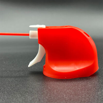 اسپری ماشه آئروسل سازگار با فشار بالا برای روان کننده ها