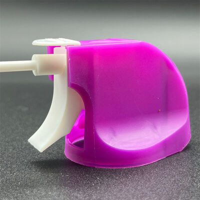 تفنگ اسپری ارگونومیک برای قوطی های اسپری برای استفاده آسان و راحت