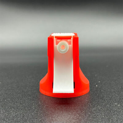 تفنگ اسپری ماشه آئروسل با طراحی محرک مقاوم در برابر نشتی ایده آل برای روان کننده ها