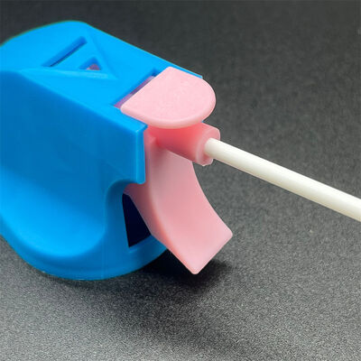 محرک تفنگ اسپری ماشه آئروسل با کارایی بالا برای روان کننده های آئروسل