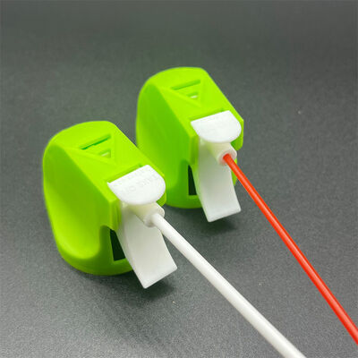 تفنگ پرتاب کننده آروسول با کیفیت بالا برای محصولات اسپری صنعتی