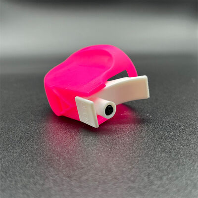 تفنگ اسپری ماشه‌ای ارگونومیک برای کاربردهای خانگی و تجاری