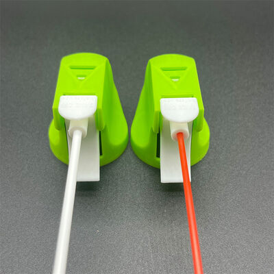 تفنگ اسپری ماشه آئروسل با لوله اکستنشن بلند برای اسپری های نگهداری