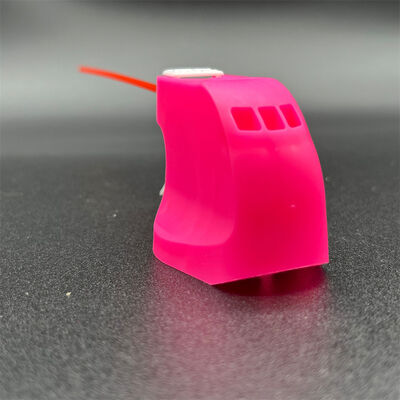 موتور پمپ فوم با کیفیت بالا برای بسته بندی پاک کننده لوکس