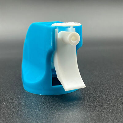 تفنگ اسپری پرتاب کننده آروسول با نوزل قابل تنظیم، ساخت مقاوم در برابر مواد شیمیایی و طراحی ارگونومیک برای تمیز کردن صنعتی