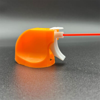 عملگر اسپری سنگین ماشه آئروسل برای روان کننده