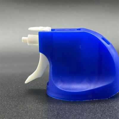 تفنگ اسپری ماشه ای بادوام برای محصولات آئروسل کشاورزی و باغبانی