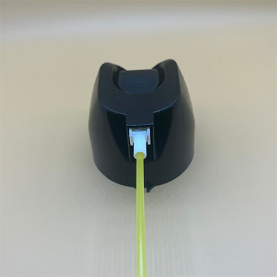 کپسول ضد حشرات InsectGuard 65mm - پوشش محافظ برای اسپری های دفع حشرات در محیط های بیرونی