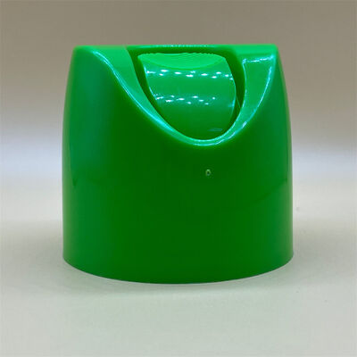 درب آئروسل مقاوم در برابر مواد شیمیایی با قطر 65 میلی‌متر با درزگیر ضد نشت برای قوطی‌های اسپری