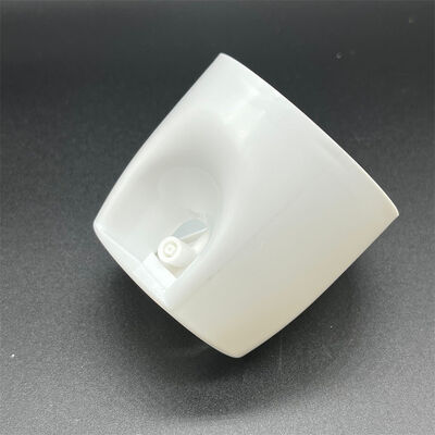 درپوش آئروسل 65 میلی متری برای قوطی های روغن کاری و تعمیر و نگهداری خودرو