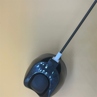 SealGuard 65mm Aerosol Lid - پوشه محافظ برای قوطی های اسپری در محیط های صنعتی و خانگی