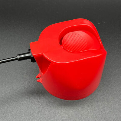 AerosolPro 65mm Spray Can Cap - پوشه مهر و موم برای قوطی های اسپری در استفاده صنعتی و خانگی