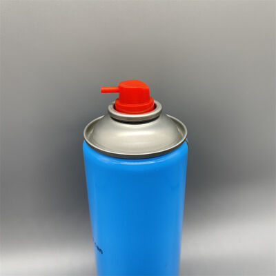 360 Degree Aerosol Valve – All-Angle Spray Valve for Household, Automotive Applications