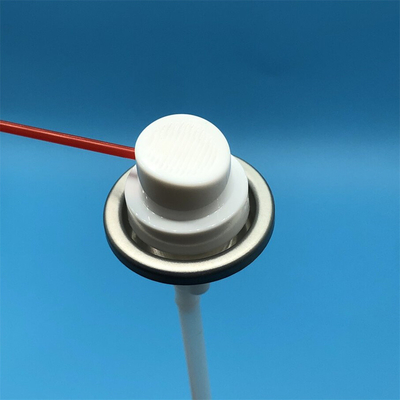 دریچه اسپری روتاری پیشرفته - برای اسپری خودرو و خانگی - طراحی متنوع