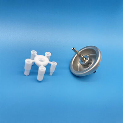 دریچه گاز با دقت بالا