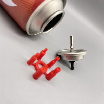 دریچه روشن کننده قابل پر کردن مجدد برای سفر و استفاده روزمره - نصب آسان، سازگاری بالا