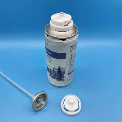 دریچه ضد عطر ضد میکروبی با عملکرد بالا برای استفاده صنعتی - قابل اعتماد و کارآمد
