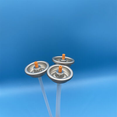 دریچه اسپری چسب موی برتر