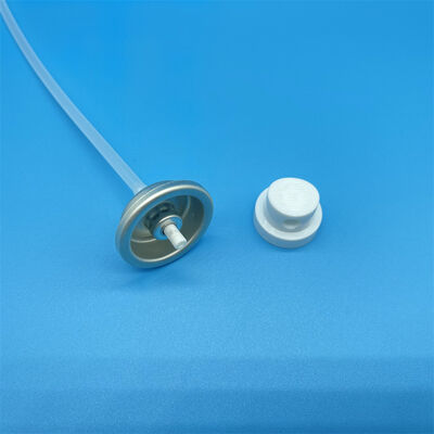 شیر اسپری برف سیستم توزیع قابل تنظیم برای برف مصنوعی