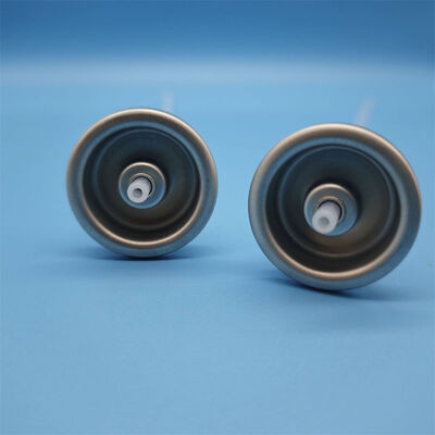 Premium Fine Mist Facial Water Spray Valve for Luxury Cosmetics and Skincare Enthusiasts with Consistent Nebulizing Performance