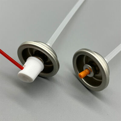 شیرهای کاربرد سموم دفع آفات روغنی، شیر سموم دفع آفات مقاوم در برابر خوردگی برای سمپاشی محصولات کشاورزی و استفاده در مزرعه