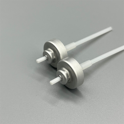 قابل اعتماد 20mm پلاستیکی دریچه دارویی استیم راه حل مدیریت مایعات بهینه