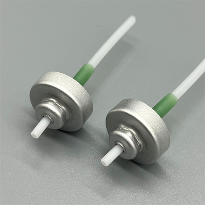 قابل اعتماد 20mm پلاستیکی استیم دریچه اندازه گیری از اسپری ابزار تنظیم جریان بهینه