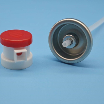 کفش و جوراب های تمیز کننده موثر Valve Actuator - برای تمیز کردن سنگین - مشخصات و استفاده قابل اعتماد