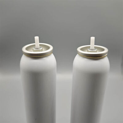 شیر اسپری مه پاش میکرو حجمی قابل اعتماد برای روان کننده های صنعتی، ضدعفونی کننده های دارویی با طراحی ویژه