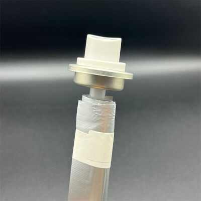 کلاهک شیر اسپری زنانه با مکانیسم قفل امن