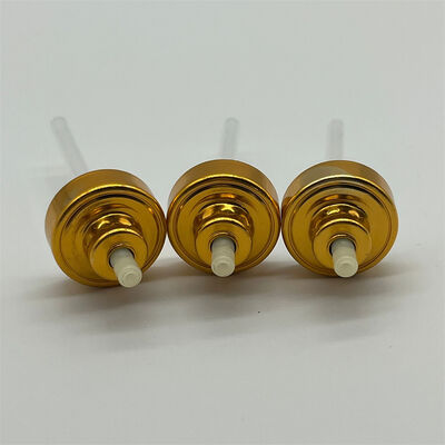 دریچه جریان 20 میلی متری آلومینیومی با دوام