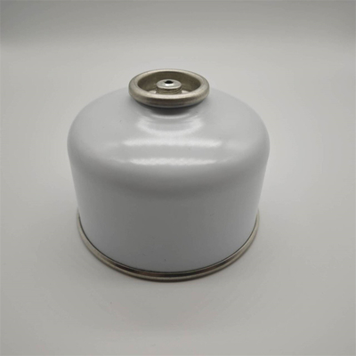 دریچه های آروسول با اندازه گیری کارآمد ظرف سوخت بوتان 86mm یا 106mm برای استفاده صنعتی