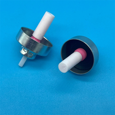 دریچه اسپری ادویه دارویی با دوز دقیق و کنترل شده