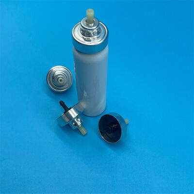 دریچه اندازه‌گیری آئروسل معکوس 20 میلی‌متری درجه غذایی و دارویی