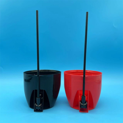 ایمن و بدون نشت 65mm اسپری کپسول برای حشرات کش