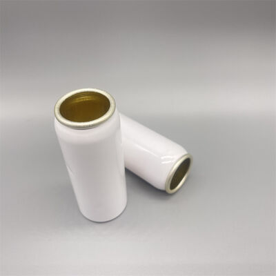 قوطی نوشیدنی آلومینیومی برتر (پاک کردن در درجه اسپری)