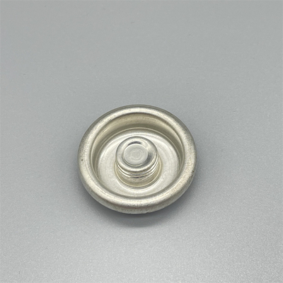 M14*1.25 کپسول پیچ یخچال برای R134a R410a 600a گاز