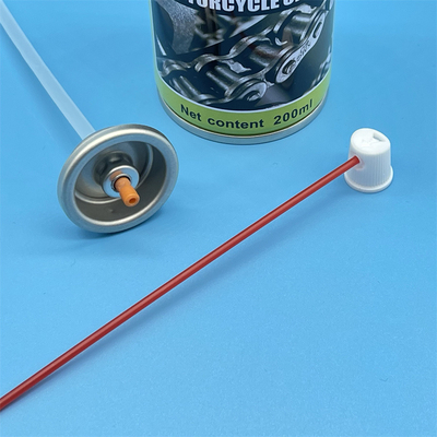 دریچه پاک کننده کاربریتور کارآمد برای موتورهای کوچک - مشخصات پلاستیکی ماندگار 6 میلی متر