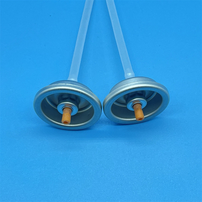 دریچه پاک کننده کاربوریاتور متنوع برای انواع مختلف وسایل نقلیه - مشخصات تنظیم پذیر 12 میلی متر