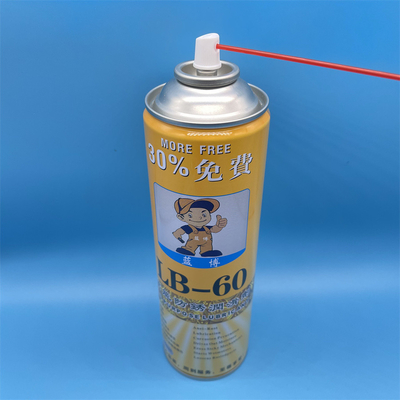 شیر تعمیرات پیشرفته WD - 40 برای علاقه مندان DIY با اسپری قابل تنظیم