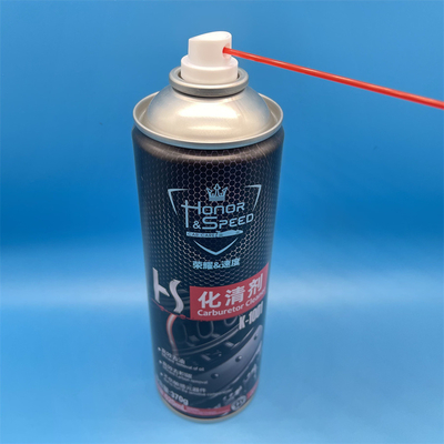 دریچه تعمیر و نگهداری برتر WD-40 برای استفاده صنعتی با اسپری دقیق
