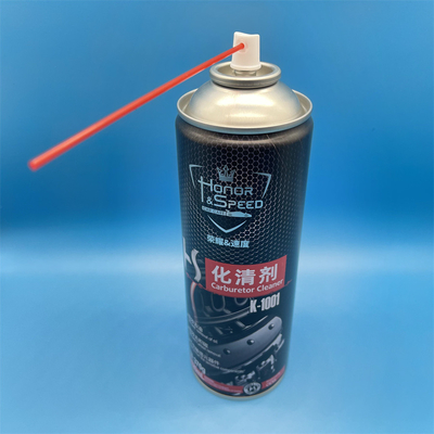 WD40 شیر روغن برای حفاظت از تجهیزات بیرونی